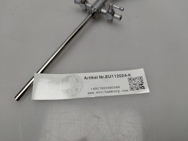 NeoMed A2.741 EfF 45-130 93405 Laparoskope 30° – Bild 2