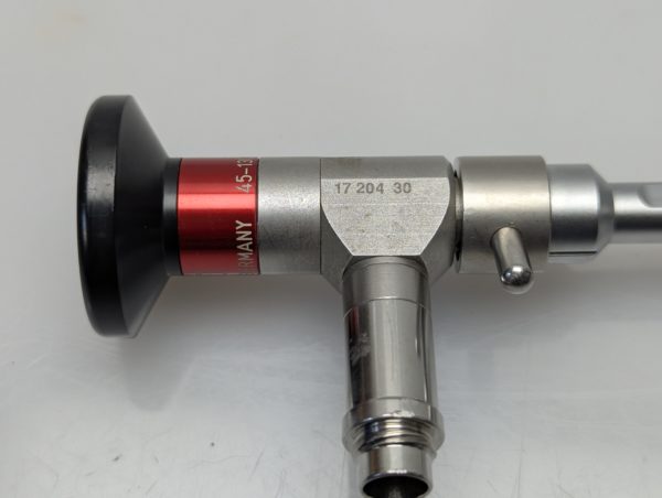NeoMed A2.741 EfF 45-130 93405 Laparoskope 30° – Bild 8