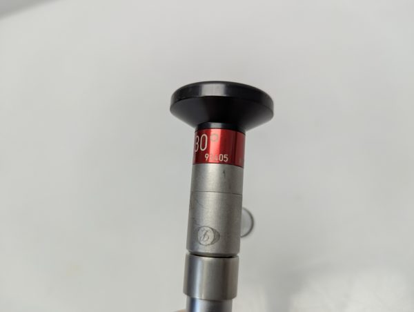 NeoMed A2.741 EfF 45-130 93405 Laparoskope 30° – Bild 10
