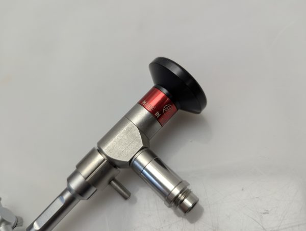 NeoMed A2.741 EfF 45-130 93405 Laparoskope 30° – Bild 11