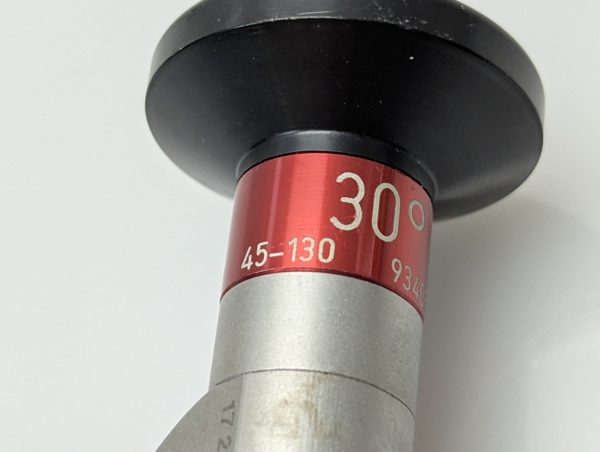 NeoMed A2.741 EfF 45-130 93405 Laparoskope 30° – Bild 13