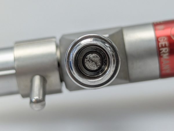NeoMed A2.741 EfF 45-130 93405 Laparoskope 30° – Bild 14