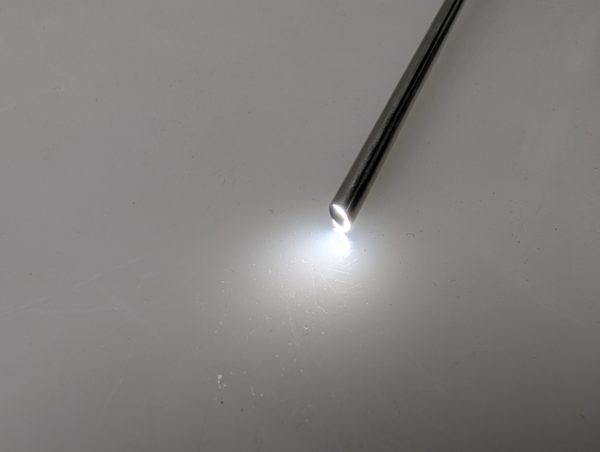 NeoMed A2.741 EfF 45-130 93405 Laparoskope 30° – Bild 18