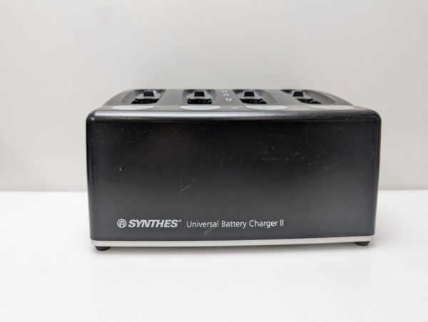 Synthes 05.001.204 Universal Battery Charger II – Bild 4