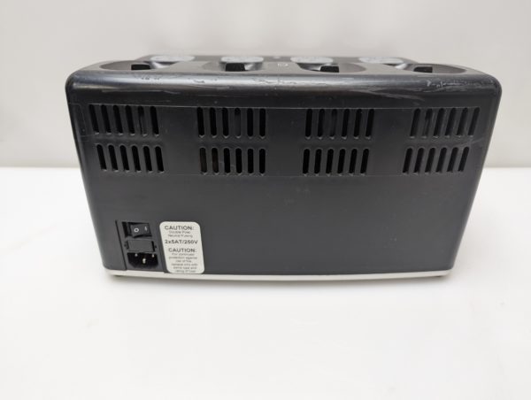 Synthes 05.001.204 Universal Battery Charger II – Bild 8