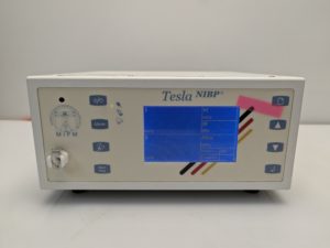 Tesla NIBP NiBp Monitor für MR