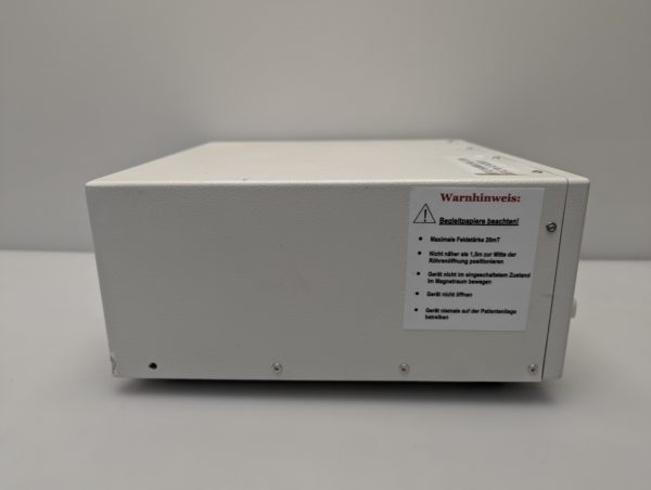 Tesla NIBP NiBp Monitor für MR – Bild 7