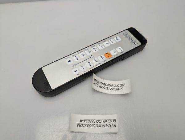Maquet 1150.91C5 Fernbedienung für Op Tisch – Bild 2