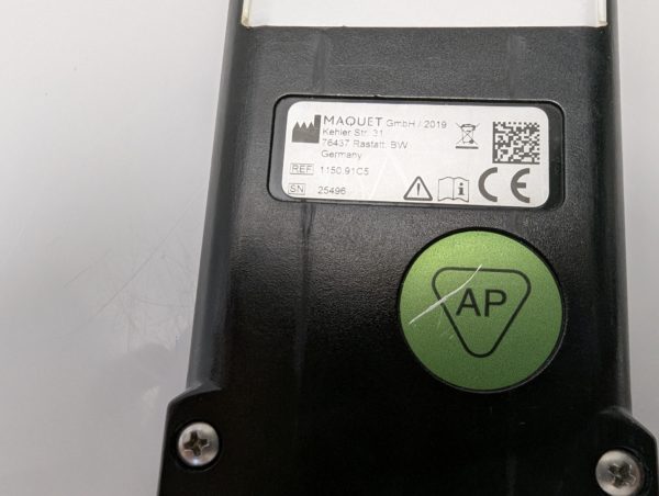Maquet 1150.91C5 Fernbedienung für Op Tisch – Bild 5