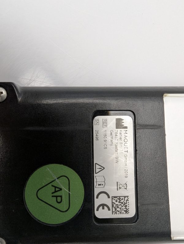 Maquet 1150.91C5 Fernbedienung für Op Tisch – Bild 6