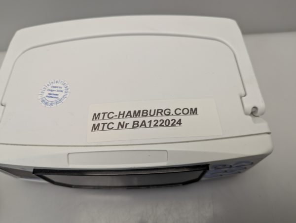 Pulsoxymeter - SpO2 -- mit Fingrsensor – Bild 3