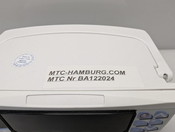 Pulsoxymeter - SpO2 -- mit Fingrsensor – Bild 4