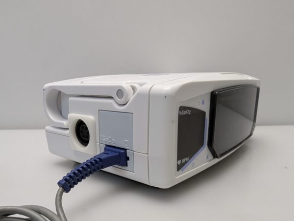 Pulsoxymeter - SpO2 -- mit Fingrsensor – Bild 10