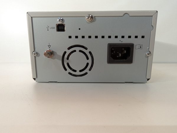 Sony UP-D897 Digitaler Schwarzweiß-Thermodrucker – Bild 2