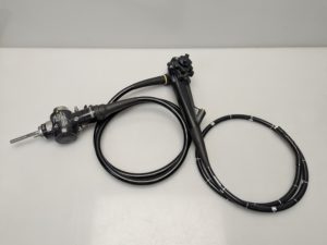 Olympus GIF-1TQ160 Videogastroskop