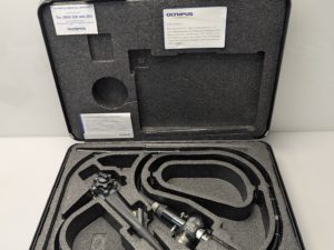 Olympus GIF-H180 HDTV Videogastroskop
