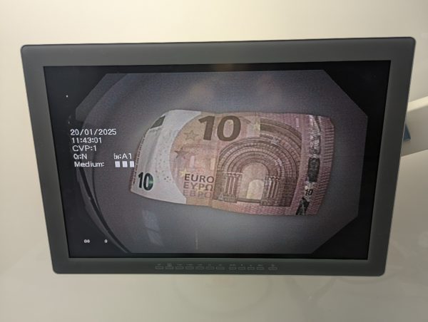 Olympus CF-H180AL Videokoloskop HDTV – Bild 17