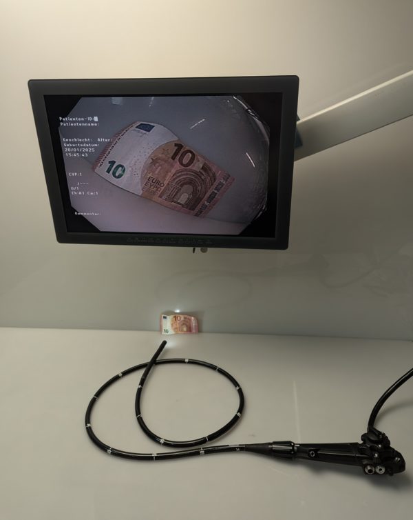 Olympus CF-H190L Videokoloskop HDTV – Bild 18