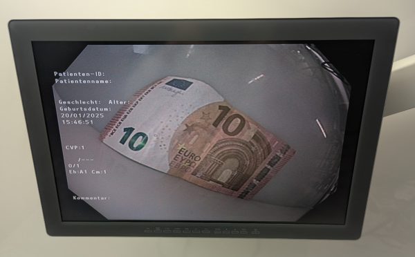 Olympus CF-H190L Videokoloskop HDTV – Bild 19