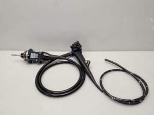 Olympus GIF-H185 Gastroscope - Videogastroskop