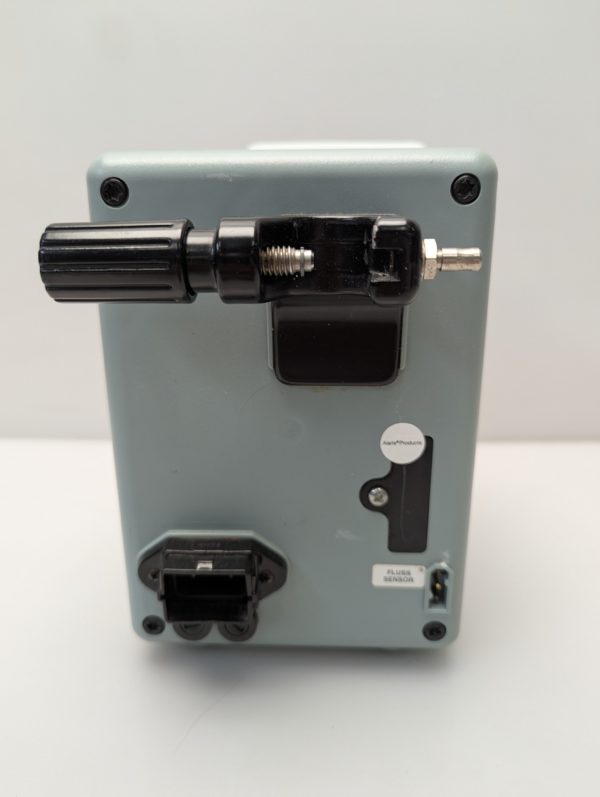 IVAC 598 Infusionspumpe – Bild 12