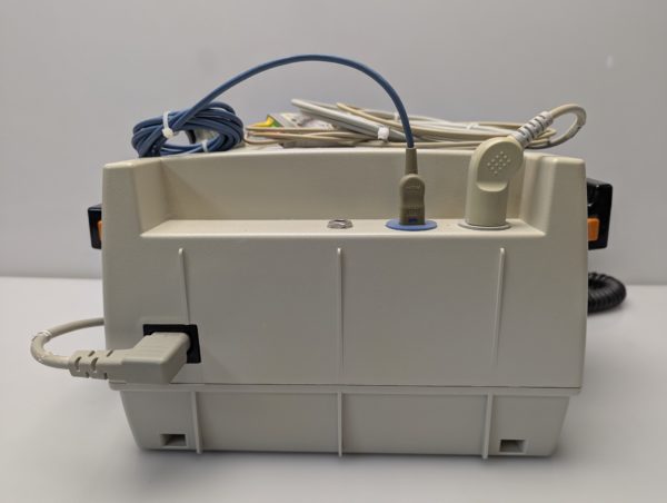 PHILIPS HeartStart XL  Defibrillator – Bild 8