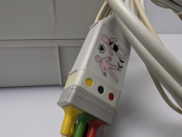 PHILIPS HeartStart XL  Defibrillator – Bild 11