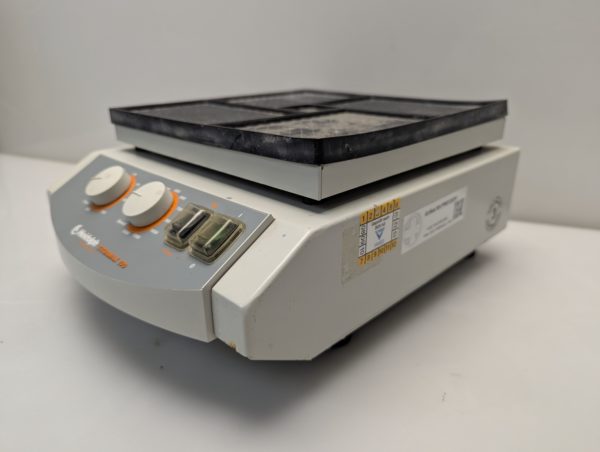 Heidolph Titramax 100  Plattformschüttler Schüttler – Bild 3