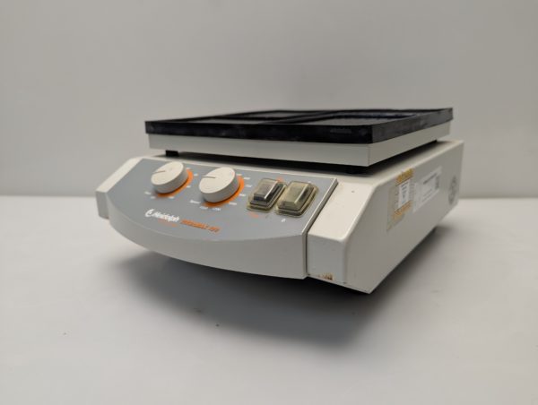 Heidolph Titramax 100  Plattformschüttler Schüttler – Bild 6