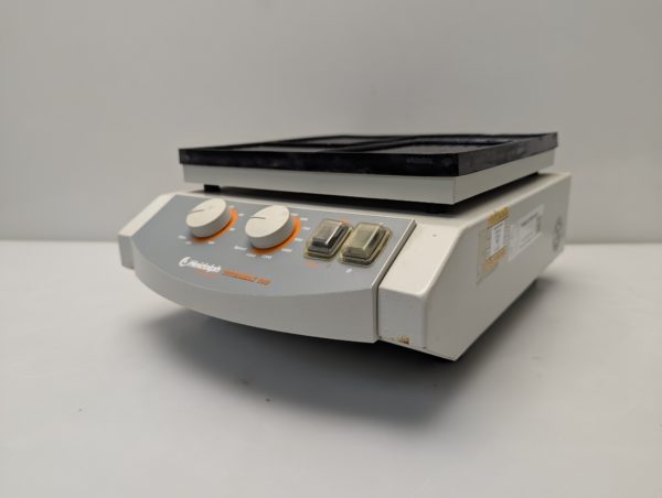 Heidolph Titramax 100  Plattformschüttler Schüttler – Bild 7