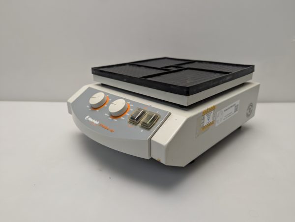 Heidolph Titramax 100  Plattformschüttler Schüttler – Bild 9