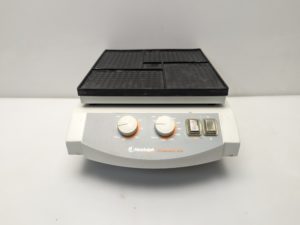 Heidolph Titramax 100  Plattformschüttler Schüttler