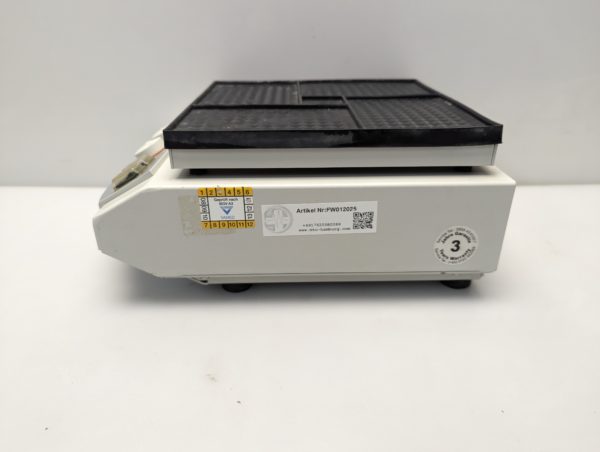 Heidolph Titramax 100  Plattformschüttler Schüttler – Bild 13
