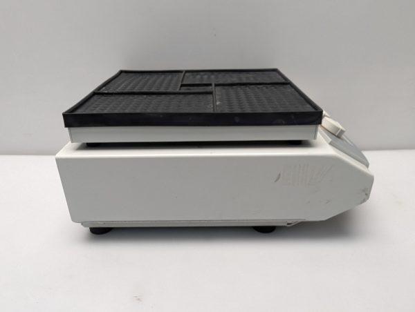 Heidolph Titramax 100  Plattformschüttler Schüttler – Bild 14