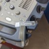Toshiba PVT-350BTP Ultraschall Sonde - DEFEKT – Bild 2