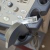Toshiba PVT-350BTP Ultraschall Sonde - DEFEKT – Bild 3