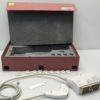 Toshiba PVT-350BTP Ultraschall Sonde - DEFEKT – Bild 7