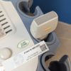 Toshiba PLT-604AT Ultraschallwandler-sonde – Bild 2