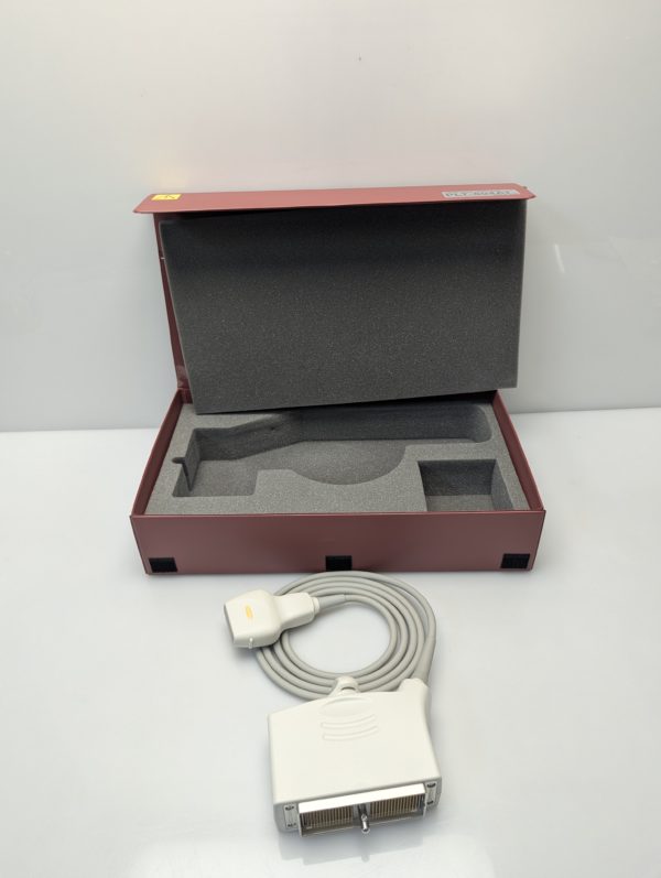 Toshiba PLT-604AT Ultraschallwandler-sonde – Bild 6
