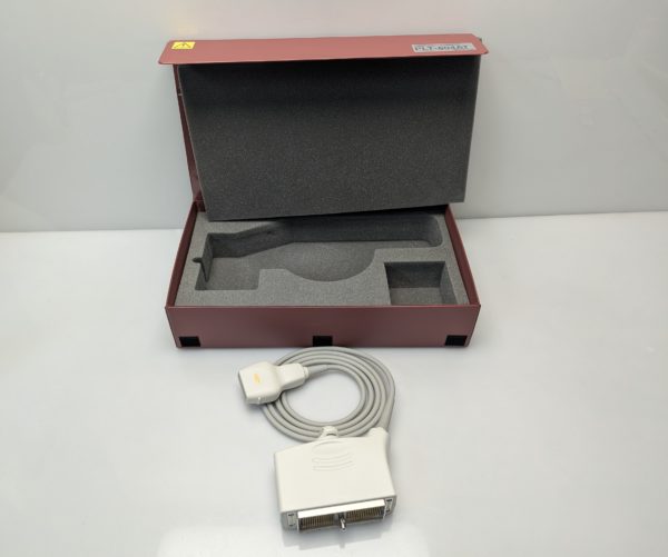 Toshiba PLT-604AT Ultraschallwandler-sonde – Bild 7