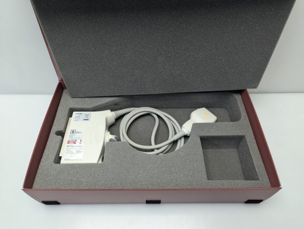 Toshiba PLT-604AT Ultraschallwandler-sonde