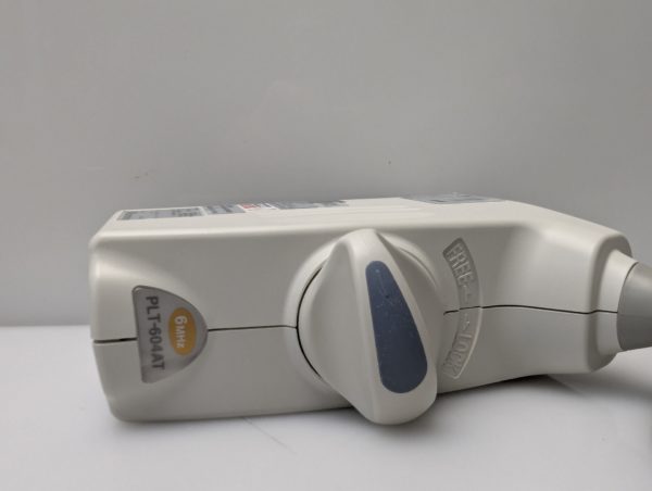 Toshiba PLT-604AT Ultraschallwandler-sonde – Bild 13