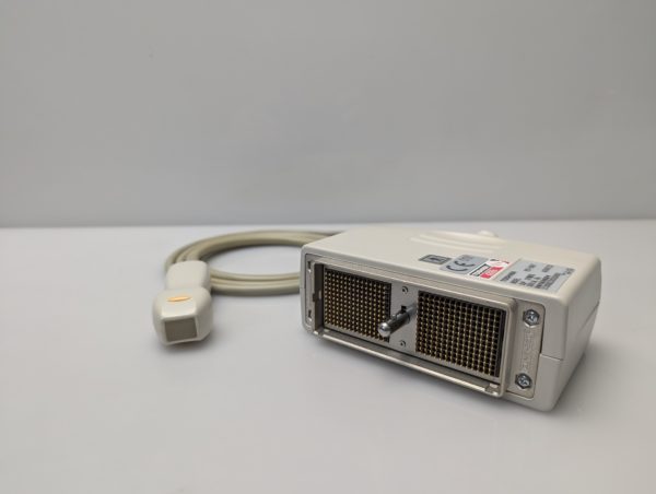 Toshiba Sektorsonde  PST-50AT Echosonde Kardiosonde – Bild 6