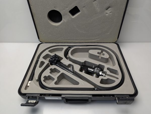 Olympus GF-UCT180 Longitudinales Ultraschallgastroskop – Bild 4