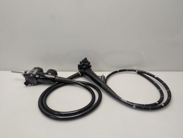 Olympus GF-UCT180 Longitudinales Ultraschallgastroskop – Bild 5