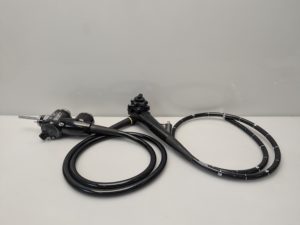 Olympus GF-UCT180 Longitudinales Ultraschallgastroskop