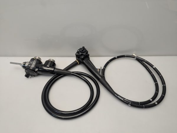 Olympus GF-UCT180 Longitudinales Ultraschallgastroskop – Bild 6