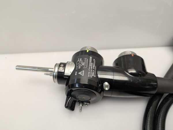 Olympus GF-UCT180 Longitudinales Ultraschallgastroskop – Bild 7