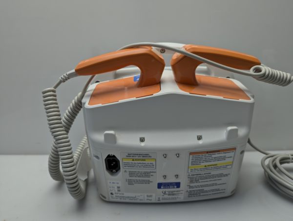 Nihon Kohden TEC-5621NG  Defibrillator – Bild 8