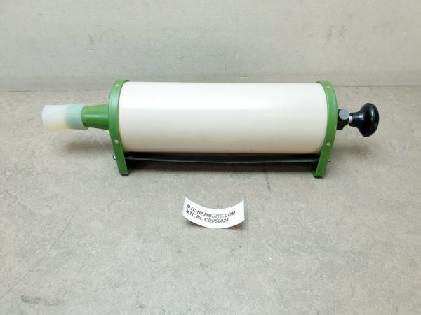 Jaeger Kalibrierpumpe - 2L – Bild 3